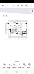 Blk 1 The Pinnacle@Duxton (Bukit Merah), HDB 4 Rooms #524619441